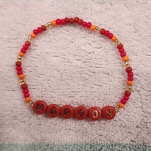Taylor Swift Friendship Bracelet